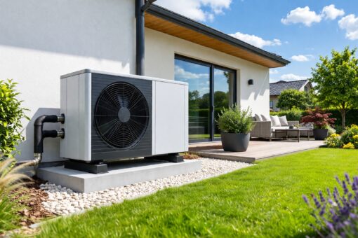 Chauffage gaz interdit dans le neuf collectif fin 2026 : ce qui change pour les investisseurs