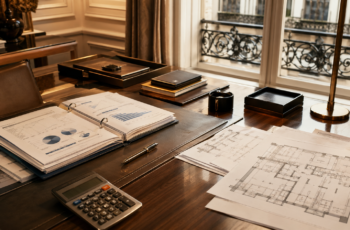 Réforme du HCSF retirée : la règle des 35 % maintenue en 2026