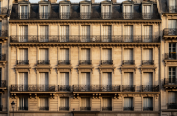 TVLH : la nouvelle taxe sur les logements vacants frappe plus fort dès 2027