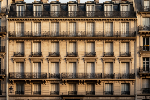 TVLH : la nouvelle taxe sur les logements vacants frappe plus fort dès 2027