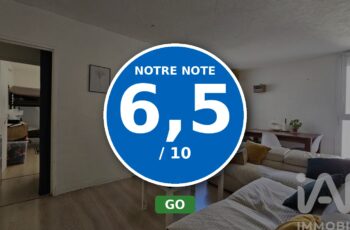 Analyse d&rsquo;un T3 à Marseille 14e à 65 000 € : on achète ou pas ?