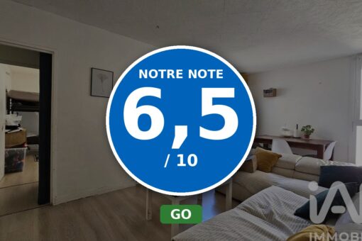 Analyse d&rsquo;un T3 à Marseille 14e à 65 000 € : on achète ou pas ?