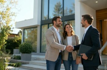 Contourner l&rsquo;agence immobilière : la cour de cassation tape fort