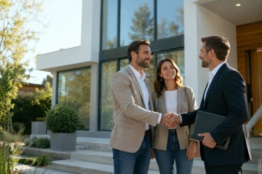 Contourner l&rsquo;agence immobilière : la Cour de cassation tape fort