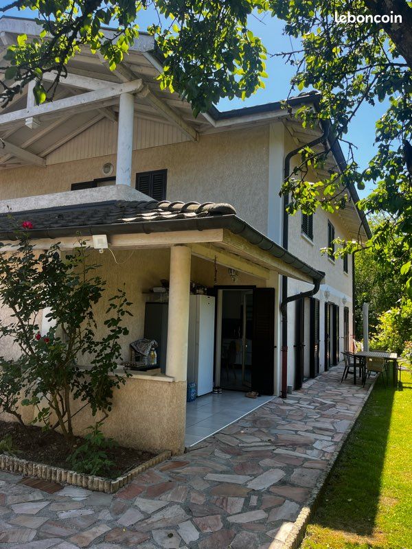 Intérieur ensemble immobilier Dax