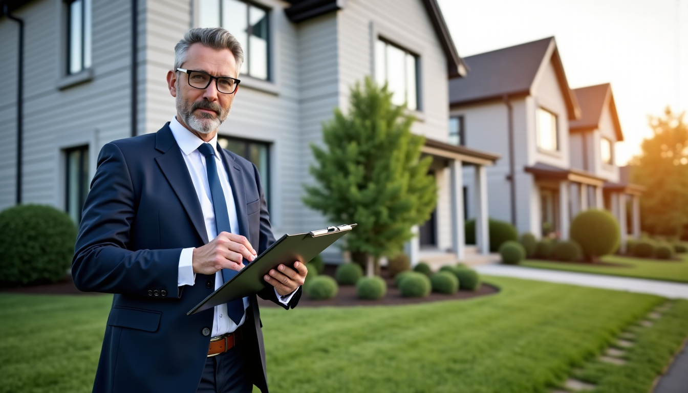 valeur vénale immobilière : pourquoi faire expertiser sa maison ou son appartement — « l'expertise immobilière apporte une clarté indispensable dans