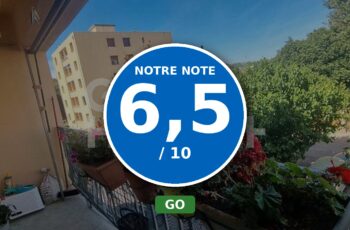 Analyse d&rsquo;un T4 à Avignon à 87 000 € : on achète ou pas ?