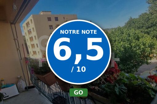 Analyse d&rsquo;un T4 à Avignon à 87 000 € : on achète ou pas ?