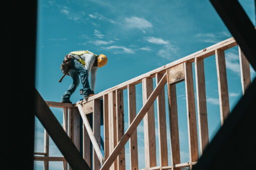 3 bonnes raisons de choisir un constructeur professionnel pour votre maison
