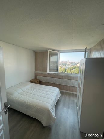 Chambre T4 Saint-Étienne Métare