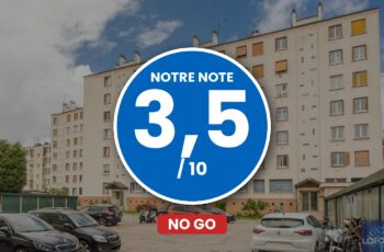 Analyse d&rsquo;un T3 aux Pavillons-sous-Bois à 139 000 € : on achète ou pas ?