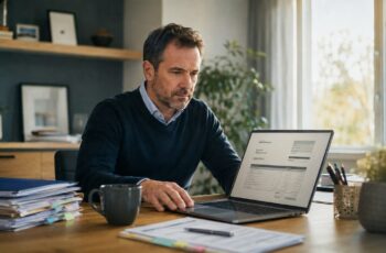 Facturation électronique et LMNP : ce qui vous attend au 1er septembre 2026