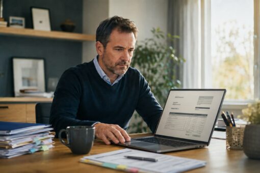 Facturation électronique et LMNP : ce qui vous attend au 1er septembre 2026