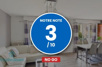 Analyse d&rsquo;un T3 à Annemasse à 225 000 € : on achète ou pas ?