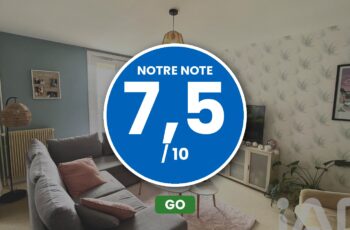 Analyse d&rsquo;un T3 à Granville à 164 000 € : on achète ou pas ?