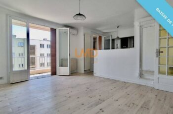 Analyse d&rsquo;un T3 à Nîmes à 100 000 € : on achète ou pas ?