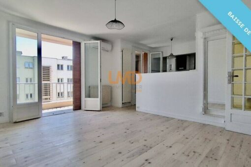 Analyse d&rsquo;un T3 à Nîmes à 100 000 € : on achète ou pas ?