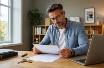 Attestation d&rsquo;assurance non fournie : votre locataire peut être expulsé (même s&rsquo;il est assuré)