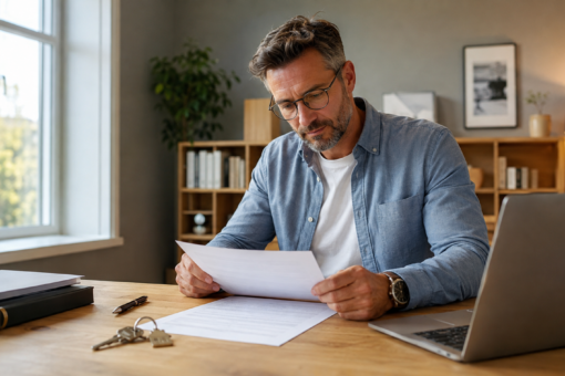 Attestation d&rsquo;assurance non fournie : votre locataire peut être expulsé (même s&rsquo;il est assuré)