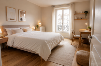 Louer une chambre chez soi : les plafonds 2026 pour rester non imposable
