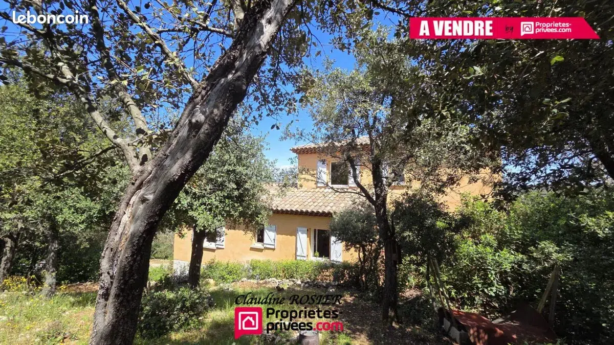 Cuisine appartement T2 Tarascon