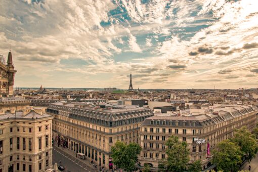 Investir dans les villes chics autour de Paris : quels atouts pour votre patrimoine ?