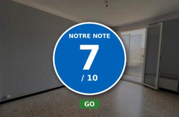 Analyse d&rsquo;un T3 à Marseille (3e) à 64 000 € : on achète ou pas ?