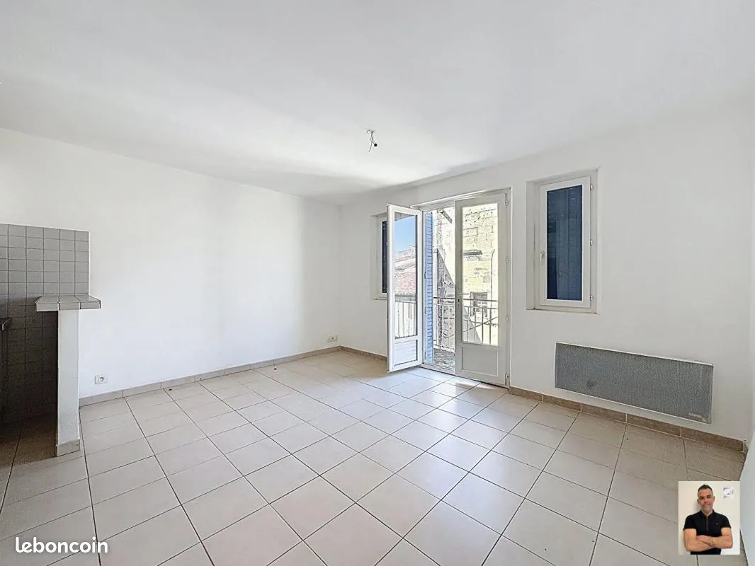 Cour privée RDC Tarascon