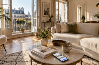Nouveaux frais Airbnb au 13 octobre 2026 : ce qui change pour votre fiscalité LMNP