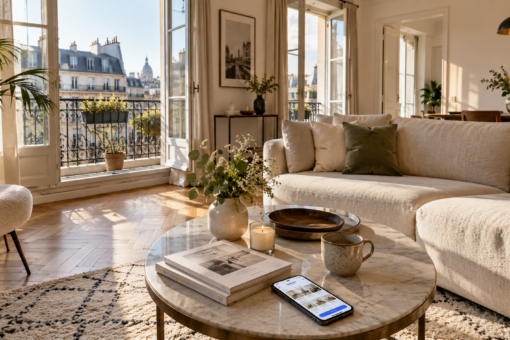 Nouveaux frais Airbnb au 13 octobre 2026 : ce qui change pour votre fiscalité LMNP