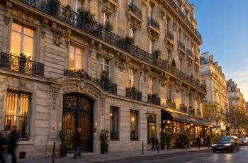 Règlement européen Airbnb du 9 septembre 2026 : ce qui va bloquer vos projets en zones tendues