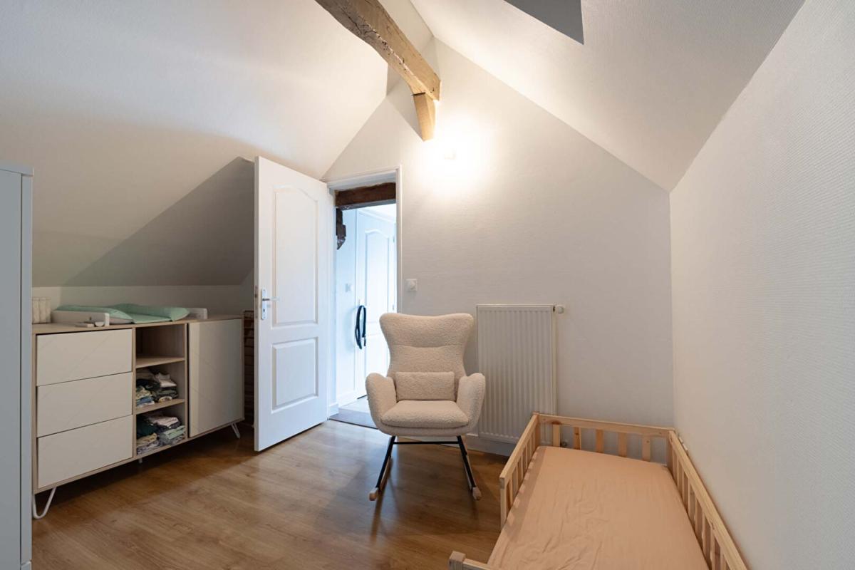 Cuisine appartement 2