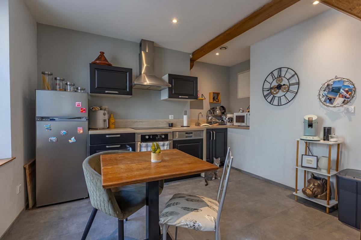 Chambre appartement