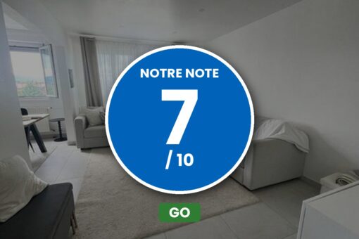 Analyse d&rsquo;un F4 à Mulhouse à 65 000 € : on achète ou pas ?