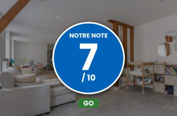 Analyse d&rsquo;un immeuble à Romorantin-Lanthenay à 189 000 € : on achète ou pas ?