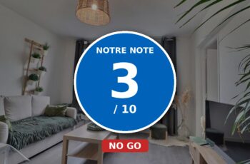 Analyse d&rsquo;un T2 à Lille (Vauban) à 214 000 € : on achète ou pas ?