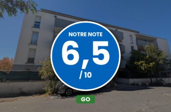 Analyse d&rsquo;un T3 à Toulouse à 129 000 € : on achète ou pas ?