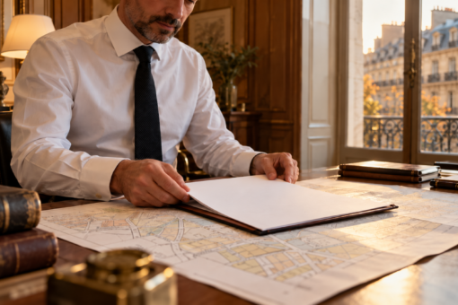 Révision des valeurs locatives : la taxe foncière recalculée à chaque vente dès 2028 ?